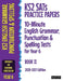 KS2 SATs Practice Papers 10-Minute English Grammar, Punctuation and Spelling Tests for Year 6: Book II (2020-2021 Edition) by Stp Books