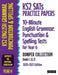 KS2 SATs Practice Papers 10-Minute English Grammar, Punctuation and Spelling Tests for Year 6 Bumper Collection: Books I & II (2020-2021 Edition) by Stp Books