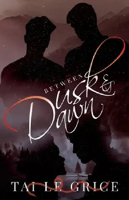 Between Dusk and Dawn by Tai Le Grice