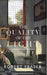 The Quality of the Light by Fraser, Robert