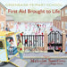 Greenbank Primary: First Aid Brought to Life by Malcolm Sweetlove