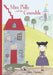 Miss Polly and the Crocodile by Felicia Thomas