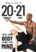 20-21: Move Your Body, Change Your Mind by Wayne Lèal
