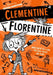 Clementine Florentine by Tasha Harrison
