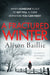 A Fractured Winter: An Addictive Psychological Suspense by Alison Baillie