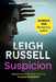 Suspicion: A Spellbinding Psychological Thriller by Leigh Russell