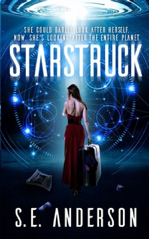 Starstruck by S. E. Anderson