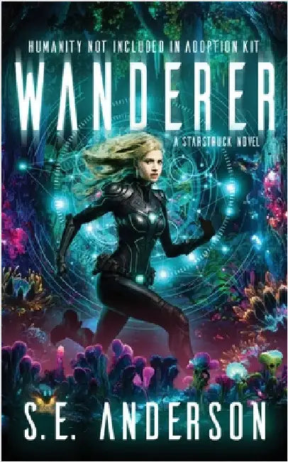 Wanderer by Anderson