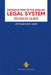 Introduction to the English Legal System: Revision Guide by Özgür Heval Çınar