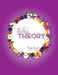 Thinking Theory Prep Book (American Edition): Straight-forward, practical and engaging music theory for young students by Nicola Cantan