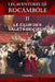 Les aventures de Rocambole II: Le Club des Valets-de-coeur I by Pierre Alexis Ponson Du Terrail