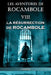 Les aventures de Rocambole VIII: La Résurrection de Rocambole I by Pierre Alexis Ponson Du Terrail