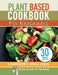 Plant Based Cookbook For Beginners  5 Ingredients Whole Foods. Knives  Forks At The Ready