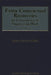 Extra-Contractual Recoveries for Construction and Engineering Work by Robert Fenwick Elliott