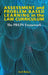 Assessment and Problem-Based Learning in the Law Curriculum: The Preps Framework by Anil Balan