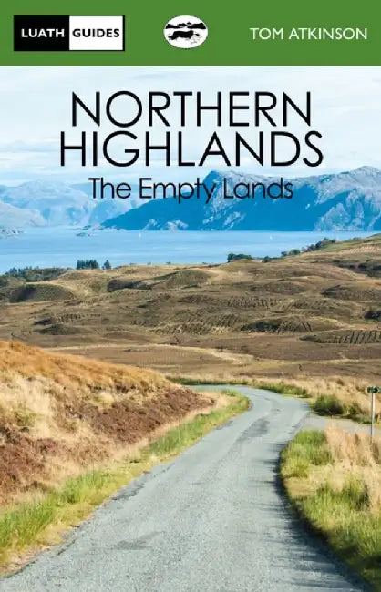Northern Highlands by Tom Atkinson
