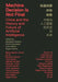 Machine Decision Is Not Final: China and the History and Future of Artificial Intelligence by Benjamin H. Bratton, Anna Greenspan, Amy Ireland