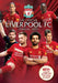 The Official Liverpool FC Annual 2021 by Fc, Liverpool