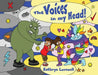 The Voices in my Head by Kathryn Lovewell