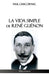 La vida simple de René Guénon by Paul Chacornac