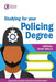 Studying for Your Policing Degree by Jane Bottomley