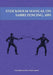 Stockholm Manual on Sabre Fencing, 1893 by Pentti Koivuniemi