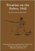 Treatise on the Sabre, 1842 by Bertolini, Bartolomeo