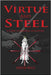 Virtue and Steel by Mock, Jordan