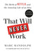 That Will Never Work  by Maria Grzinic