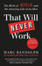 That Will Never Work by Marc Randolph