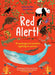 Red Alert! by Catherine Barr