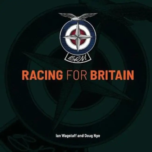 Brm by Ian Wagstaff