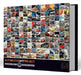 Automotive Art Project: Featuring the N Collection by James Page, Steve Rendle