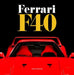 Ferrari F40 by Keith Bluemel