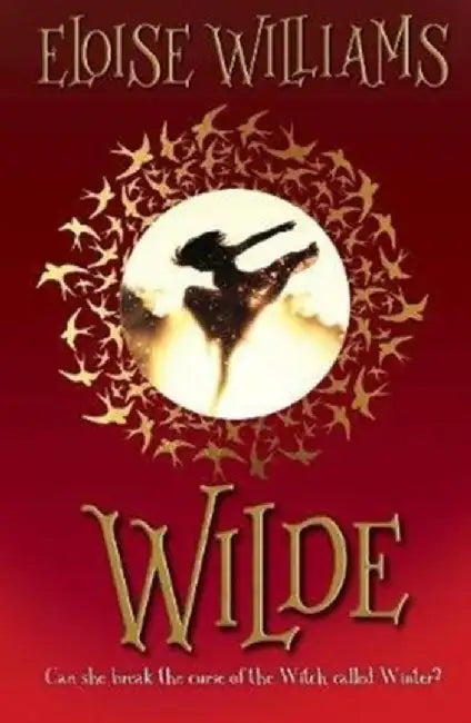 Wilde by Eloise Williams