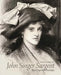 John Singer Sargent: The Charcoal Portraits by Richard Ormond
