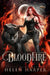 Bloodfire by Helen Harper
