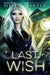 Last Wish by Helen Harper