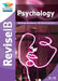 Psychology (SL and HL): Revise IB TestPrep Workbook by Wielki, Marcin