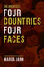 The Architect: Four Countries Four Faces by Marga Jann