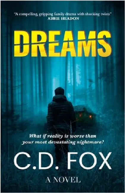 Dreams by Fox, C. D.
