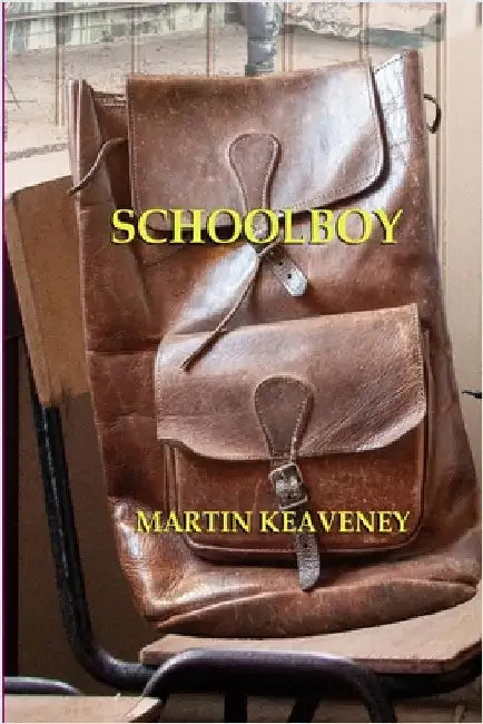 Schoolboy by Martin