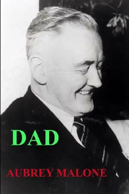 Dad by Aubrey Malone