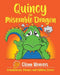 Quincy the Miserable Dragon by Glenn Beavers