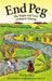 End Peg by Peter May