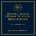 The World Book of Eternal Greatness Designations by Patrick Businge, Greatness University