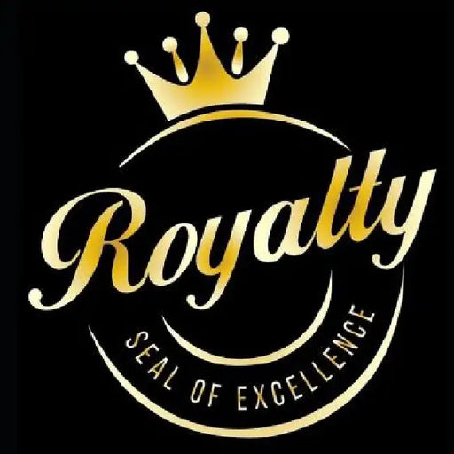 Royalty: Discover Your Royalty by Royal Branding International