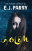 Golem: Book One of the Bellualis Chronicles by E. J. Parry