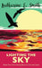 Lighting the Sky: Book Five of the Coming Back to Cornwall series by Katharine E. Smith