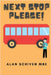 Next Stop Please!: My Journey in Public Transport by Scriven Mbe, Alan